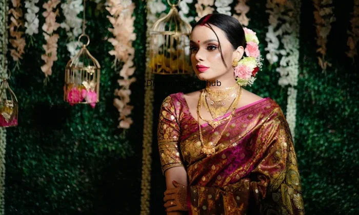 JC Makeover  Makeup Academy